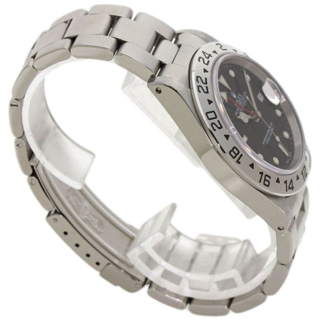 ロレックス 腕時計 エクスプローラー2