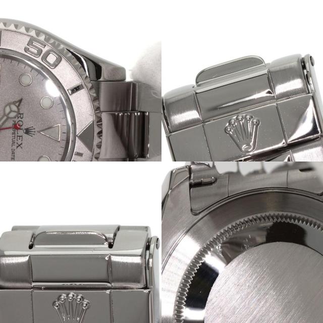 ロレックス 腕時計 ヨットマスター