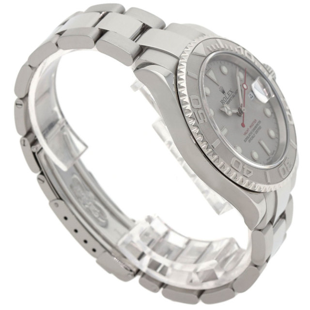 ロレックス 腕時計 ヨットマスター