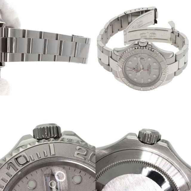 ロレックス 腕時計 ヨットマスター