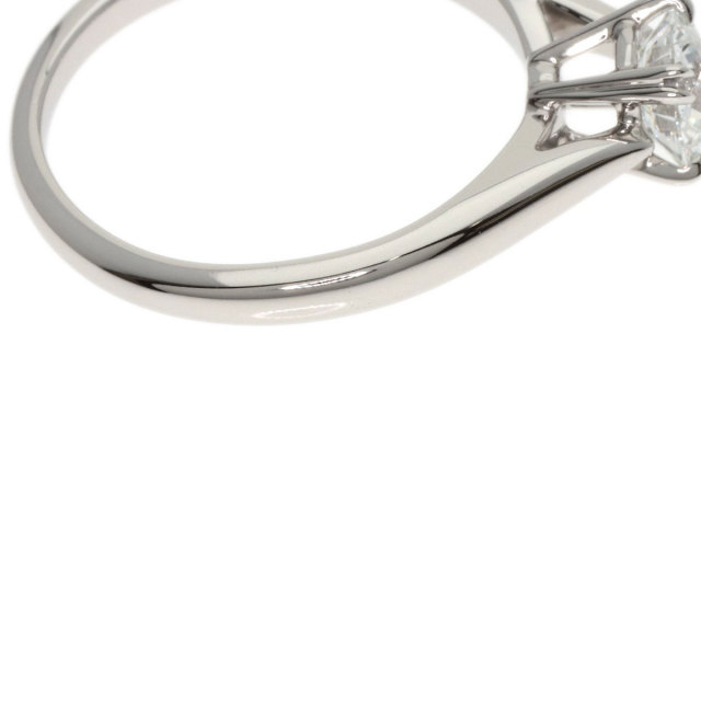 ハリーウィンストン リング・指輪 ソリティア ダイヤモンド