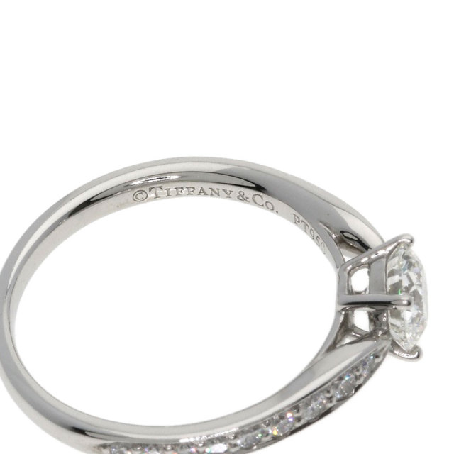 TIFFANY&Co. ティファニー ハーモニー ハーフサークル ダイヤモンド