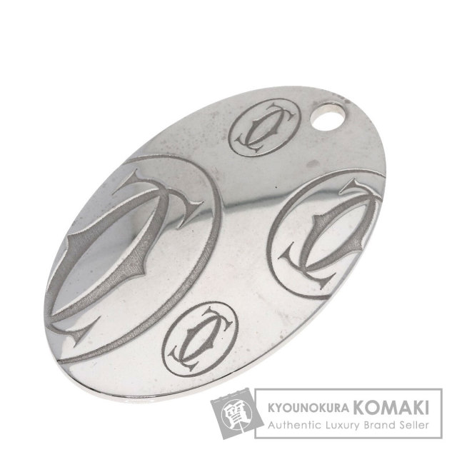 カルティエ ペンダントトップ ハッピー バースデー