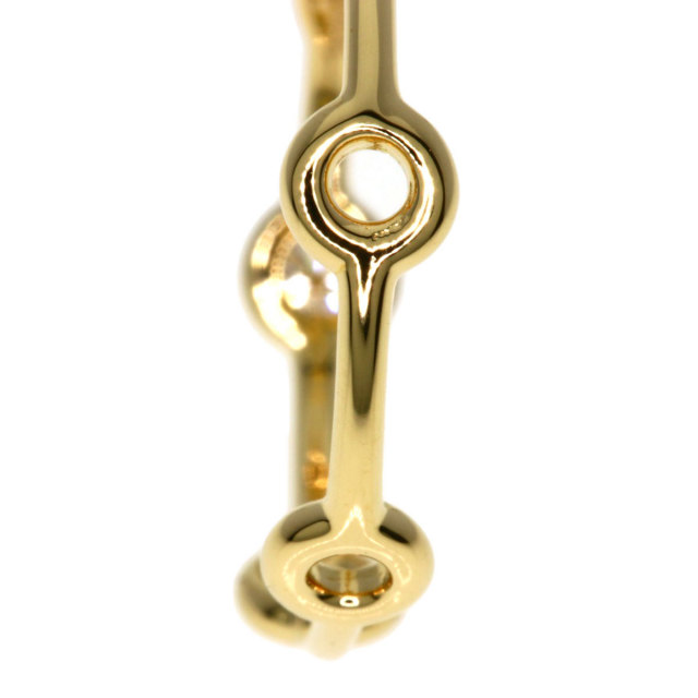 ルイヴィトン リング・指輪 バーグ モノグラムスキン ダイヤモンド #49