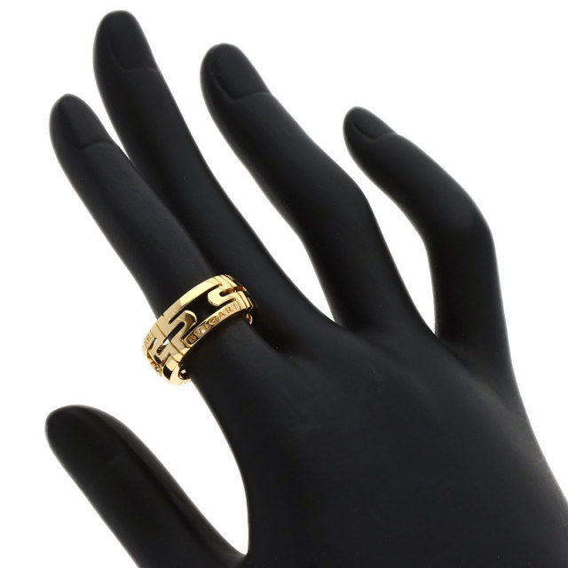 ブルガリ リング・指輪 パレンテシ オープンワーク #50