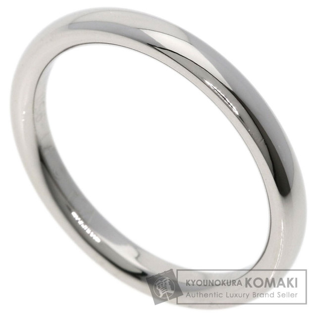 ヴァンクリーフ＆アーペル リング・指輪 ウェディング #54