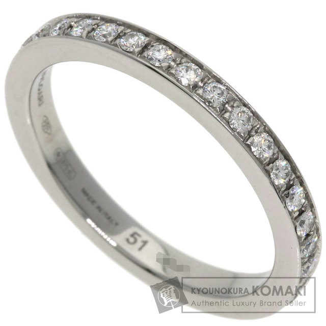 TIFFANY&Co. ティファニー ノヴォ フル サークル ダイヤモンド リング