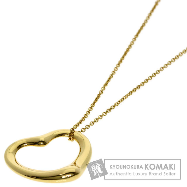 TIFFANY&Co. ティファニー バイザヤード 5P ダイヤモンド ブレスレット