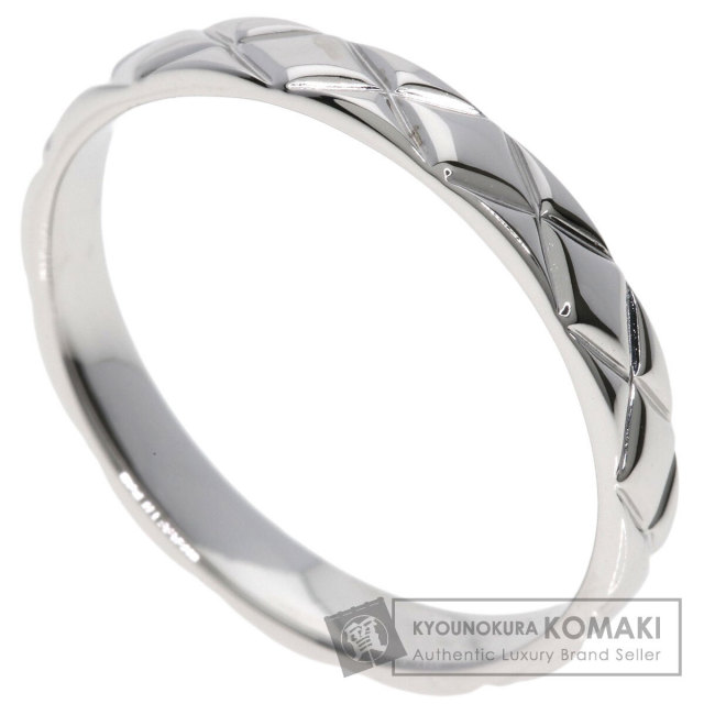 シャネル リング・指輪 マトラッセ #64