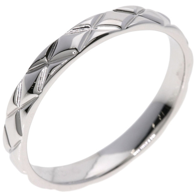 シャネル リング・指輪 マトラッセ #64