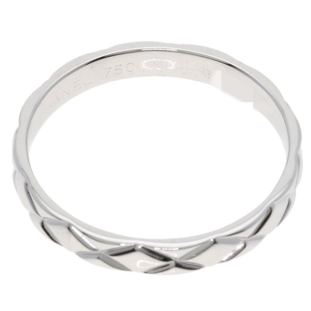 シャネル リング・指輪 マトラッセ #64