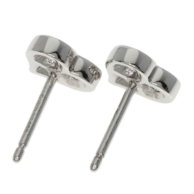 TIFFANY&Co. ティファニー センチメンタル ハート ダイヤモンド ピアス