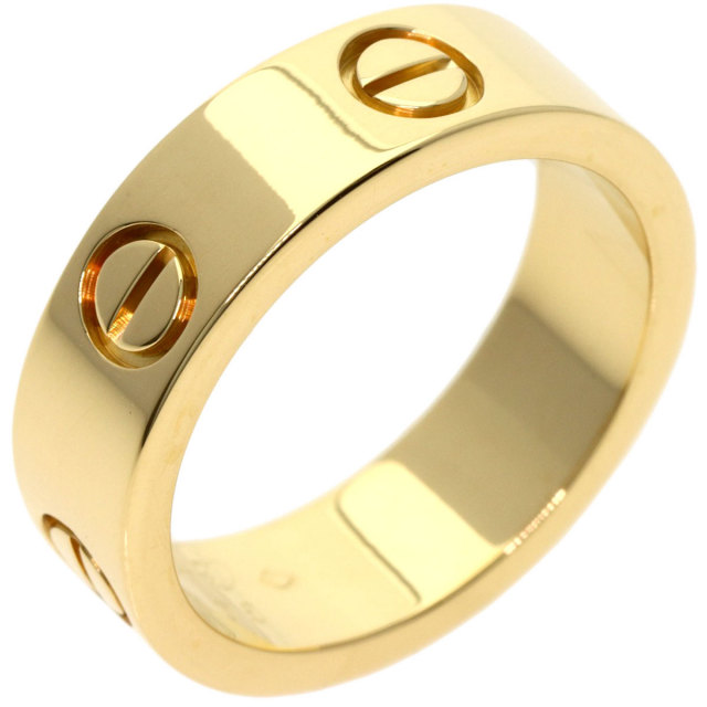 カルティエ リング・指輪 ラブリング #52