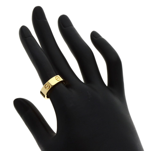 カルティエ リング・指輪 ラブリング #52