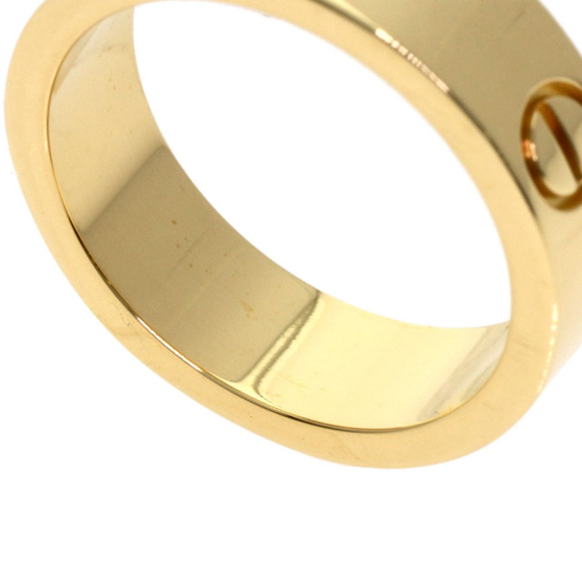 カルティエ リング・指輪 ラブリング #52