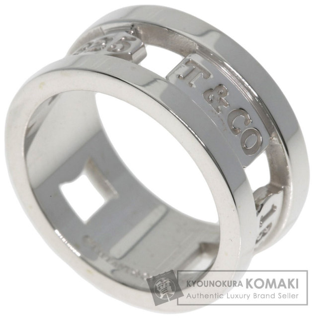 ティファニー リング・指輪 1837 エレメント