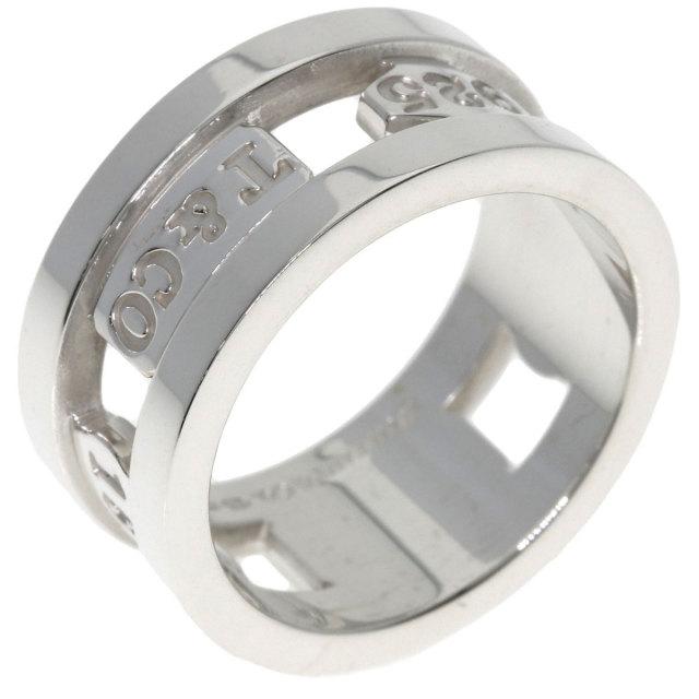 ティファニー リング・指輪 1837 エレメント