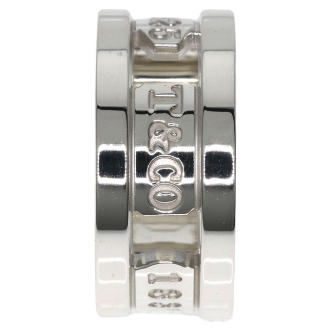 ティファニー リング・指輪 1837 エレメント