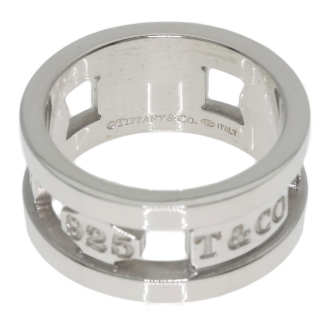 ティファニー リング・指輪 1837 エレメント