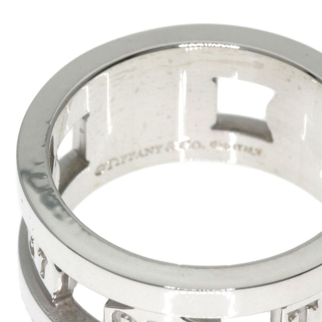 ティファニー リング・指輪 1837 エレメント