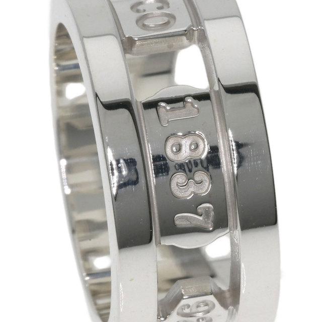 ティファニー リング・指輪 1837 エレメント