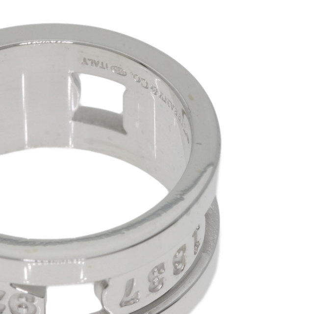 ティファニー リング・指輪 1837 エレメント