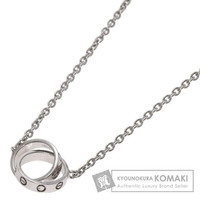 TIFFANY&Co. ティファニー セントクリストファー コイン ネックレス