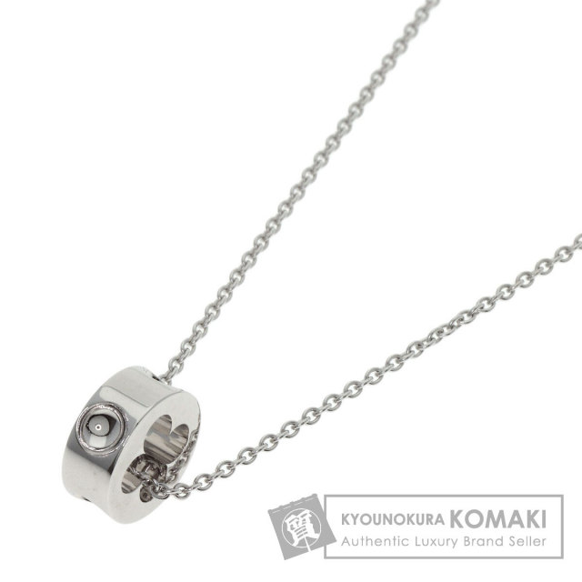 ルイヴィトン ネックレス パンダンティフ アンプラント
