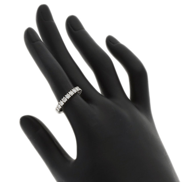 CARTIER カルティエ デスティネ ダイヤモンド #50 リング・指輪