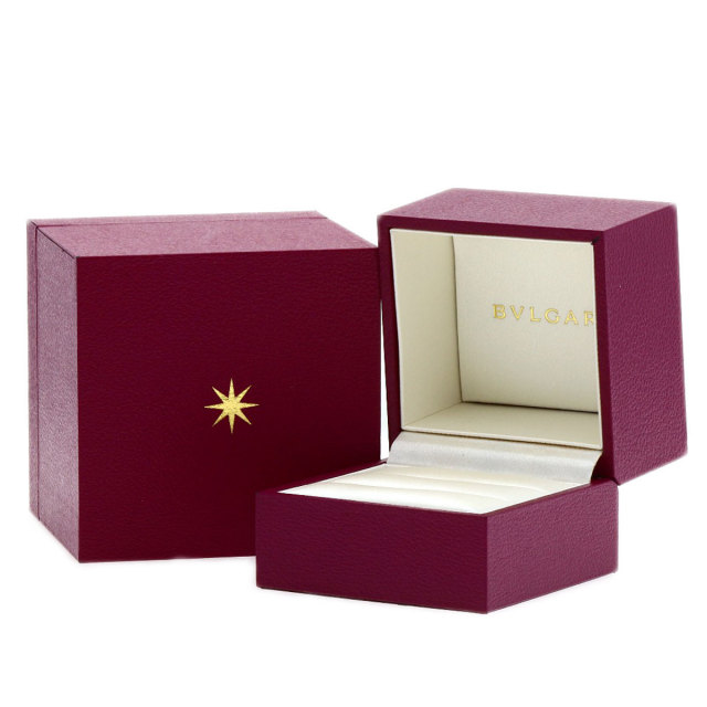 ブルガリ リング・指輪 B-zero1 ビーゼロワン 1バンド #45