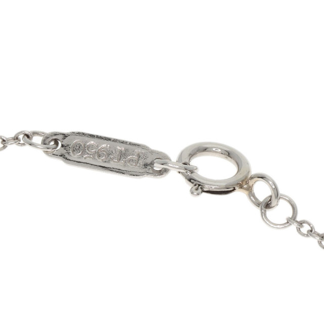 TIFFANY&Co. ティファニー ペーパー フラワー ダイヤモンド