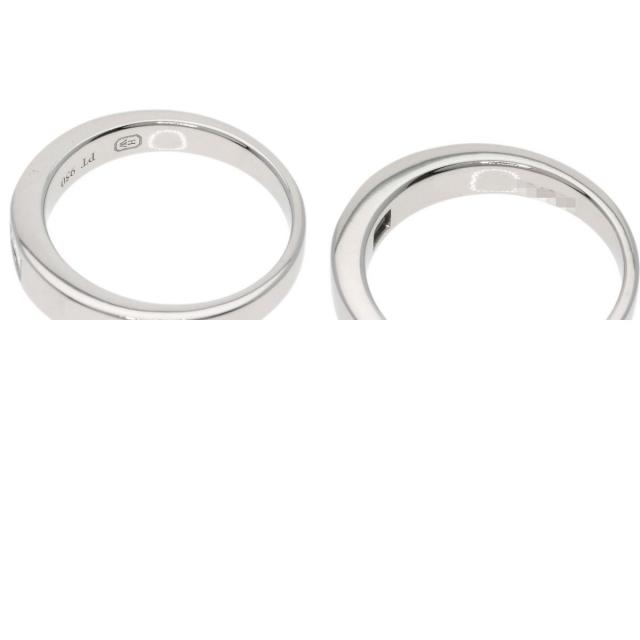 ハリーウィンストン　ワンバケット　プラチナ　ダイヤモンドリング ハリーウィンストンワンバケットプラチナダイヤモンドリング