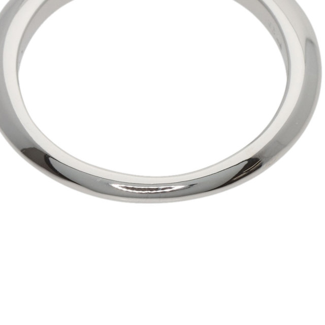 ハリーウィンストン リング・指輪 HWロゴ ダイヤモンド