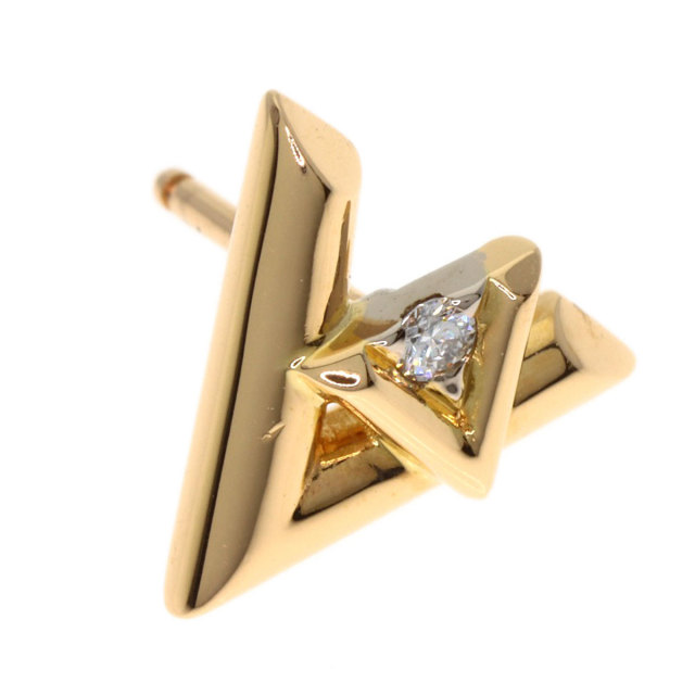 LOUIS VUITTON ルイヴィトン LVヴォルト ワン ピュス ダイヤモンド