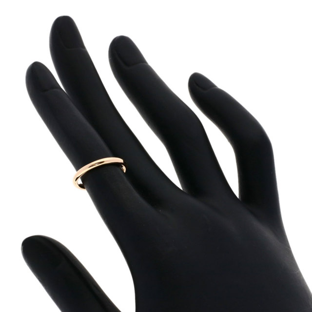 シャネル リング・指輪 ウェディングリング #45