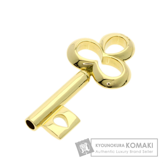 ポメラート ペンダントトップ キー