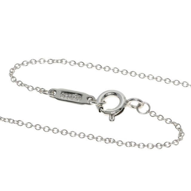 ティファニー ネックレス ギフトボックス