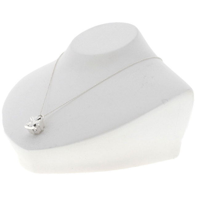 ティファニー ネックレス ギフトボックス