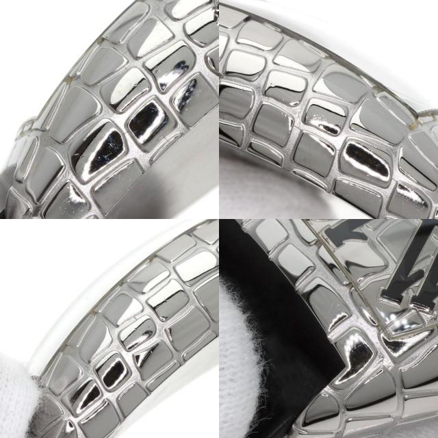 フランクミュラー 腕時計 トノウカーベックス アイアンクロコ