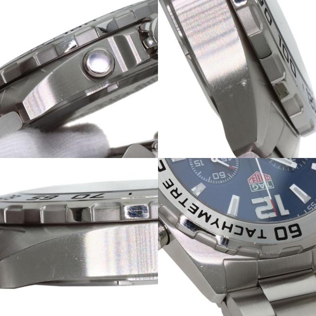 タグホイヤー 腕時計 フォーミュラ1 クロノグラフ