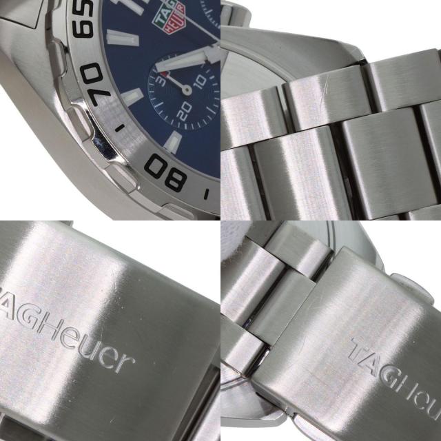 タグホイヤー 腕時計 フォーミュラ1 クロノグラフ