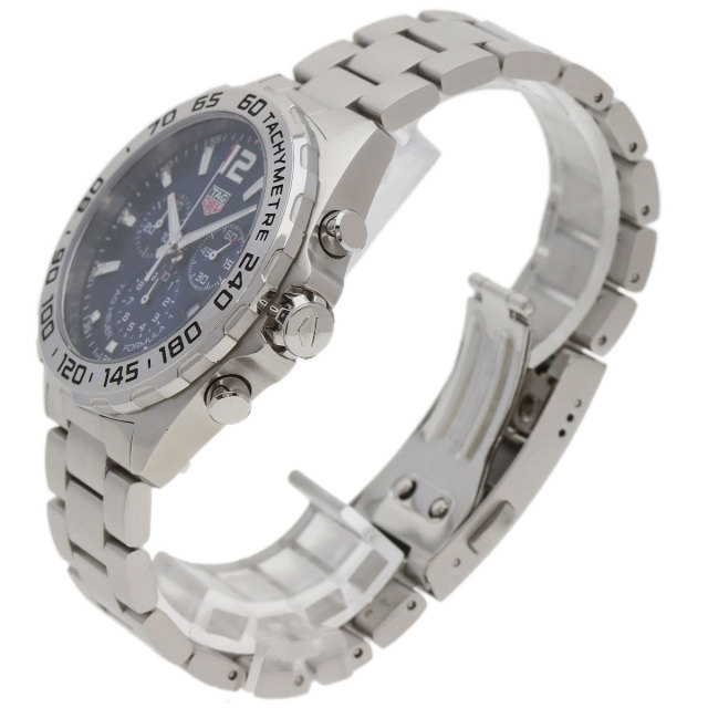 タグホイヤー 腕時計 フォーミュラ1 クロノグラフ