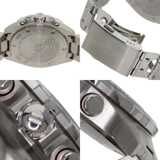 タグホイヤー 腕時計 フォーミュラ1 クロノグラフ