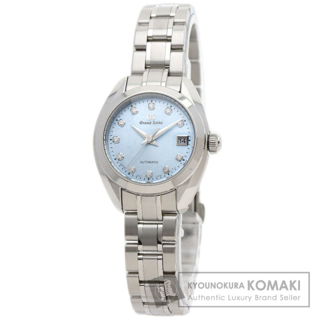 セイコー 腕時計 グランドセイコー ヘリテージコレクション マスターショップ限定 アイスブルー