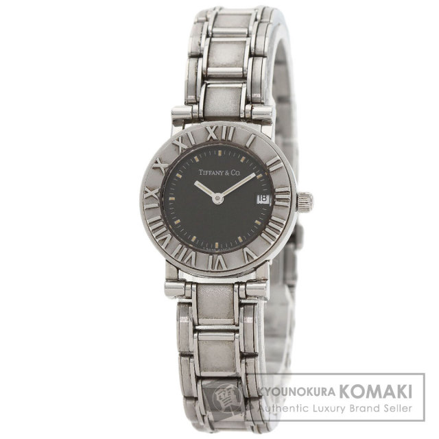 ティファニー 腕時計 アトラス