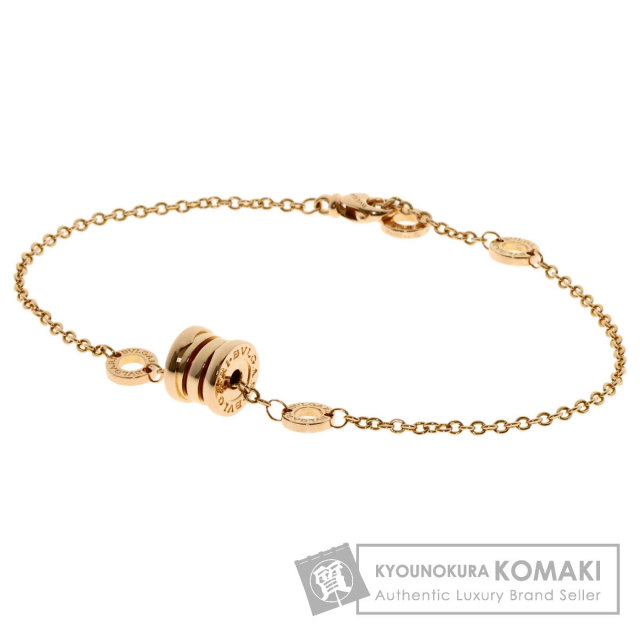 CARTIER カルティエ ダムール XS ダイヤモンド ブレスレット K18ピンク