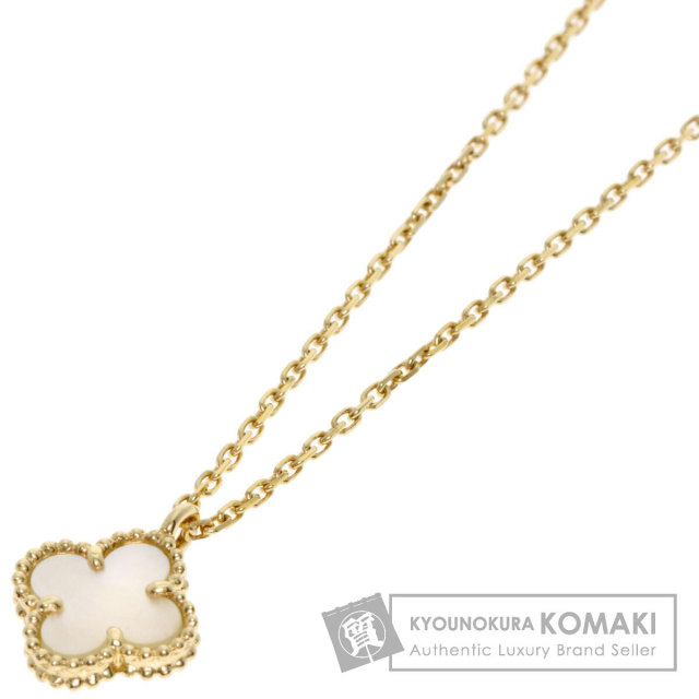 Van Cleef & Arpels ヴァンクリーフ＆アーペル スウィート