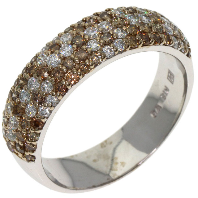 ポンテヴェキオ リング・指輪 ダイヤモンド