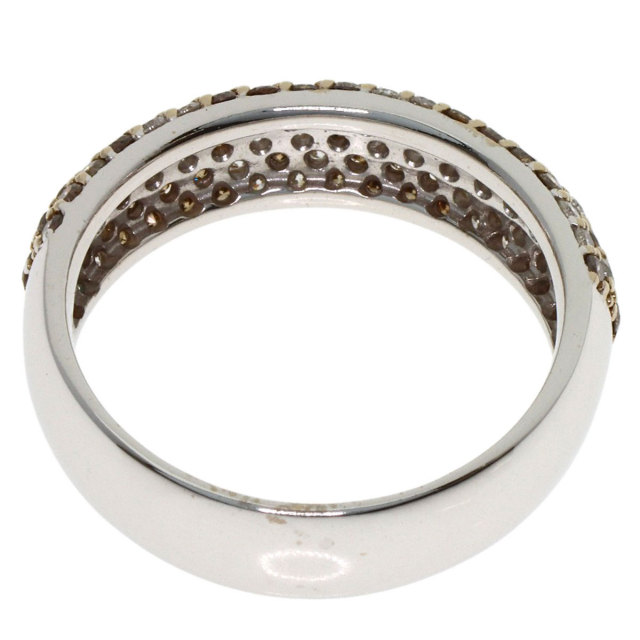 ポンテヴェキオ リング・指輪 ダイヤモンド