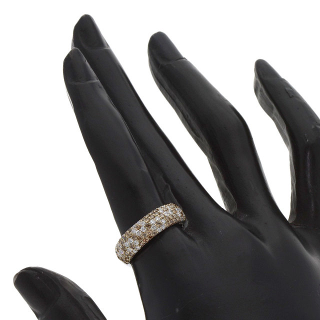 ポンテヴェキオ リング・指輪 ダイヤモンド